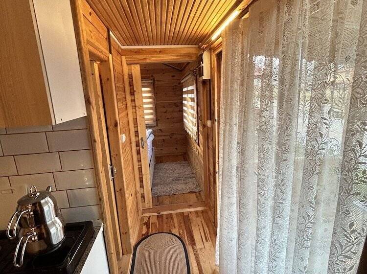 بنسيون Rıdvan Apart Evleri