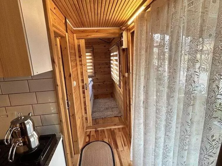 ペンション Rıdvan Apart Evleri