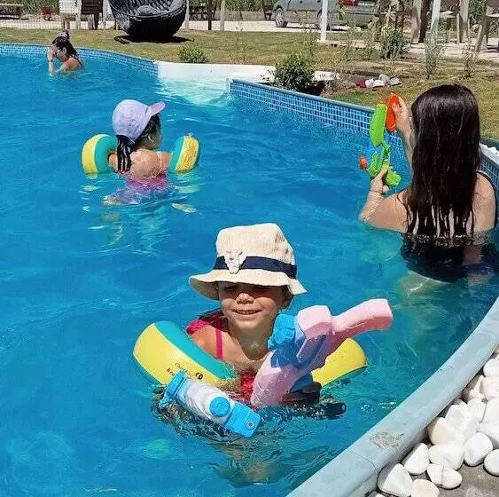 ペンション Rıdvan Apart Evleri