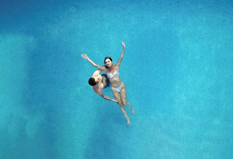 بنسيون Rıdvan Apart Evleri