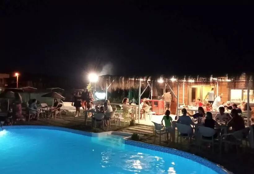 ペンション Rıdvan Apart Evleri