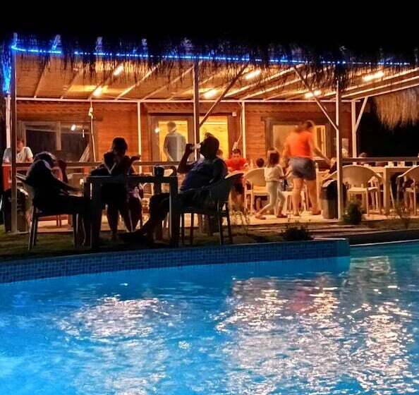 بنسيون Rıdvan Apart Evleri