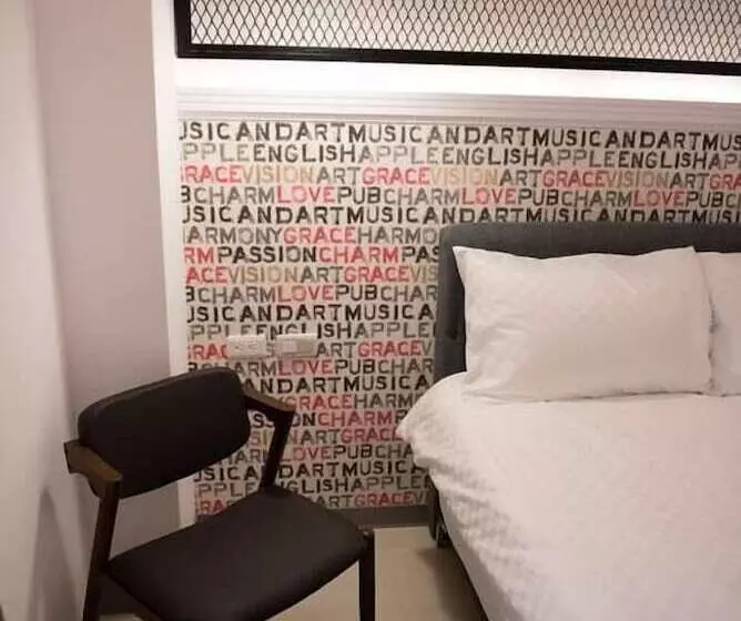 پانسیون Travel Mind