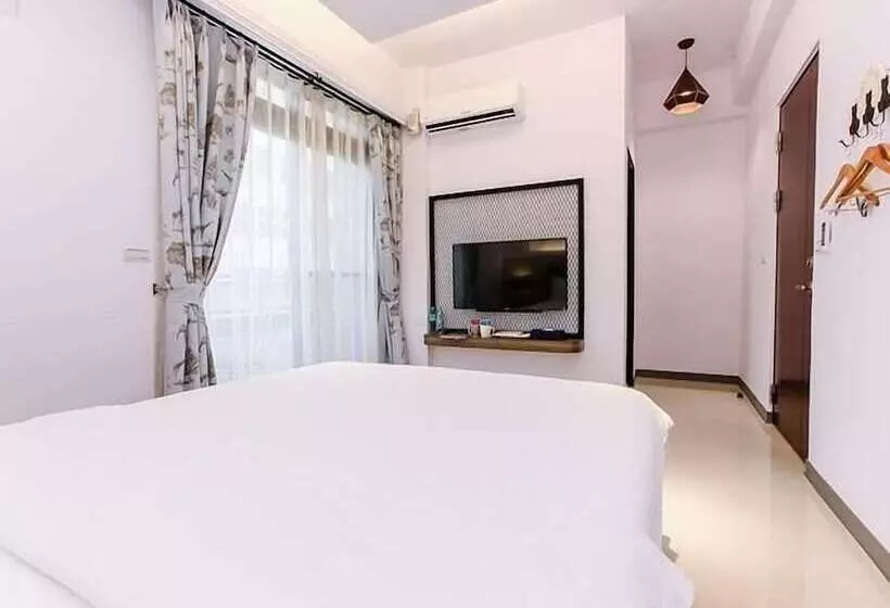 پانسیون Travel Mind