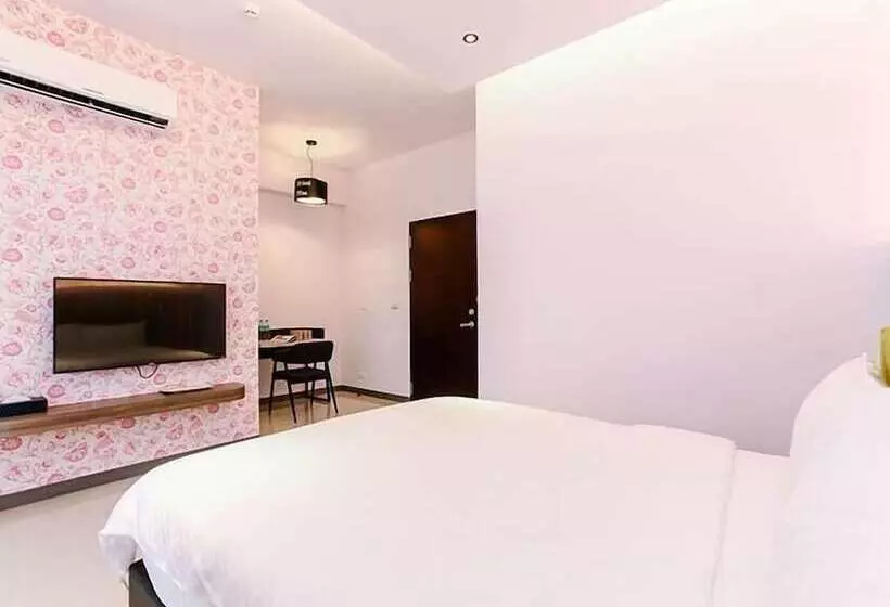 پانسیون Travel Mind