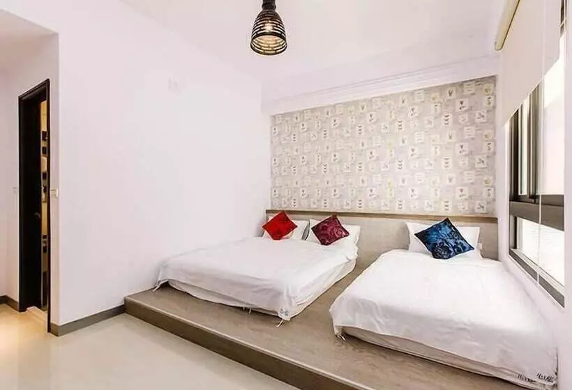 پانسیون Travel Mind