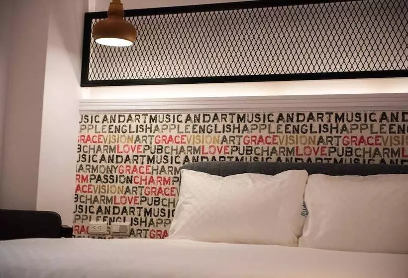 پانسیون Travel Mind