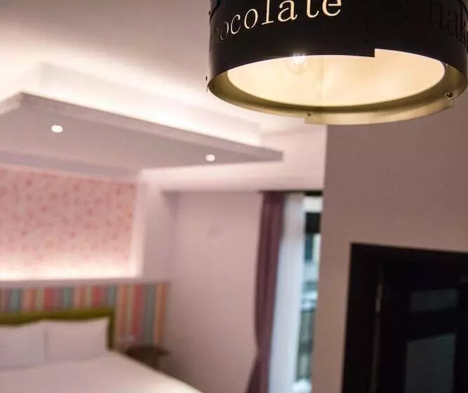 پانسیون Travel Mind