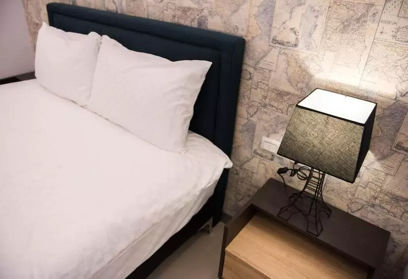 پانسیون Travel Mind