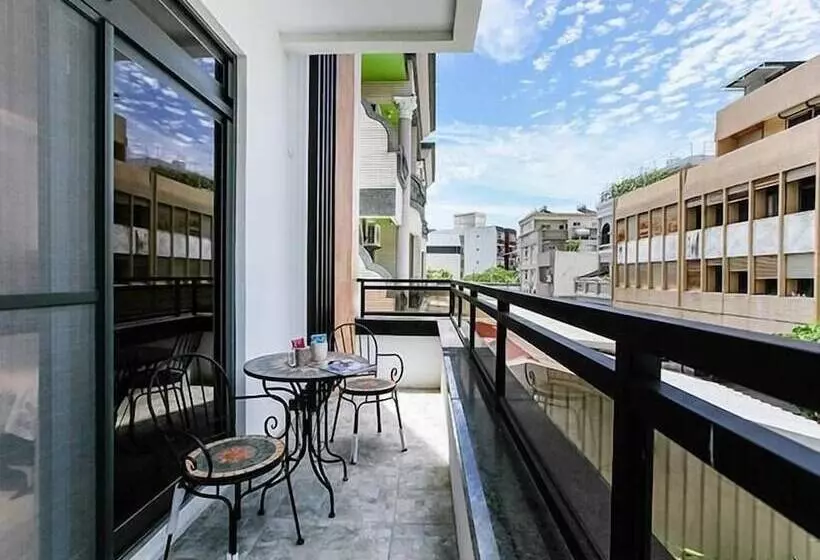 پانسیون Travel Mind