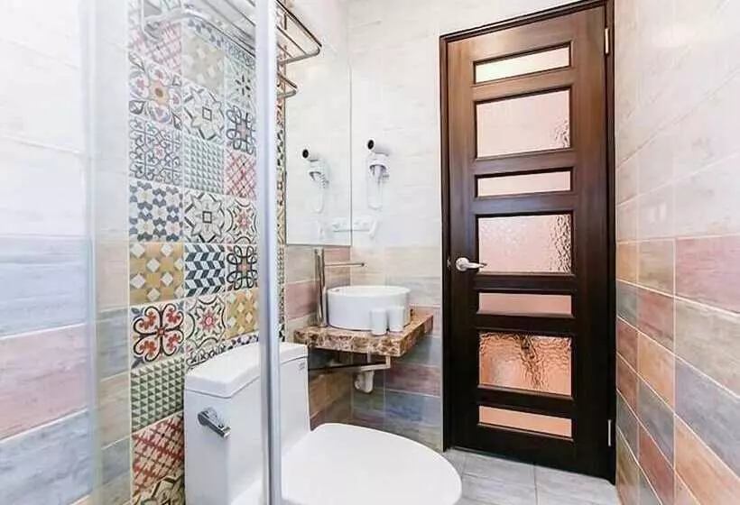 پانسیون Travel Mind