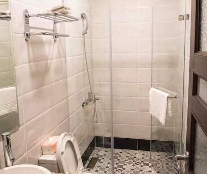 پانسیون Travel Mind