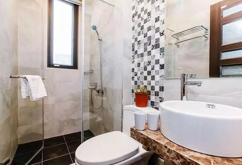 پانسیون Travel Mind