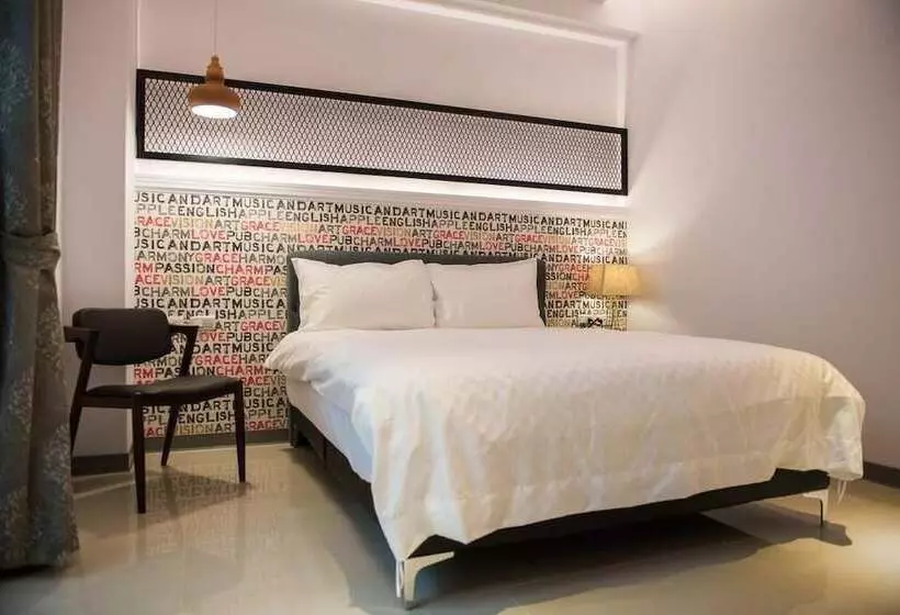 پانسیون Travel Mind