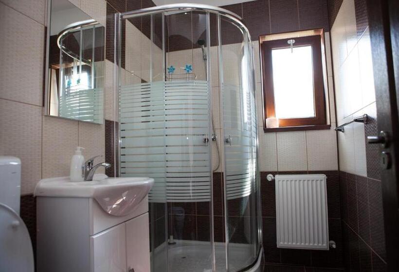 Pensiunea Royal Garden