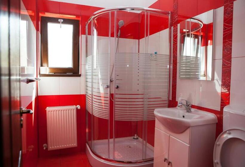 Pensiunea Royal Garden