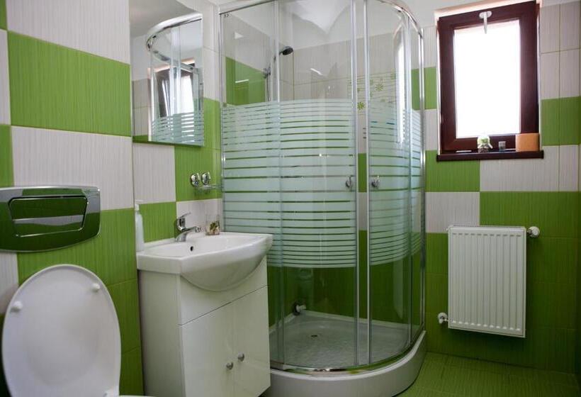 Pensiunea Royal Garden