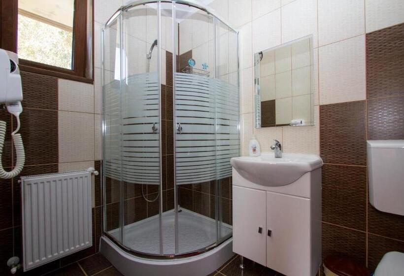 Pensiunea Royal Garden