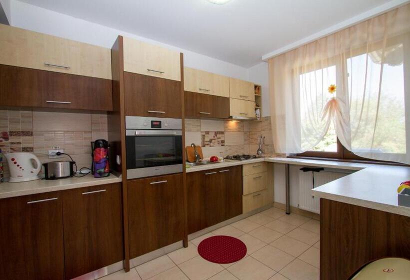 Pensiunea Royal Garden