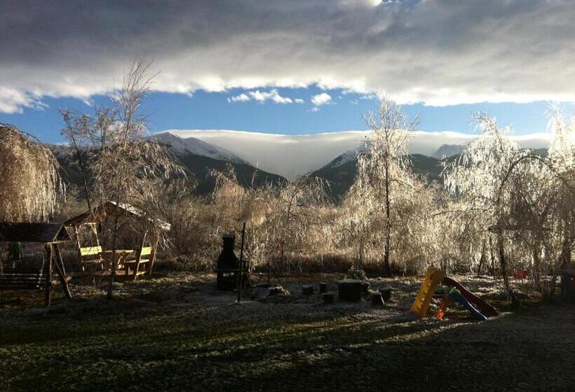 Pensiunea Royal Garden