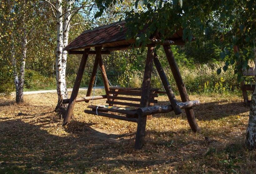 Pensiunea Royal Garden