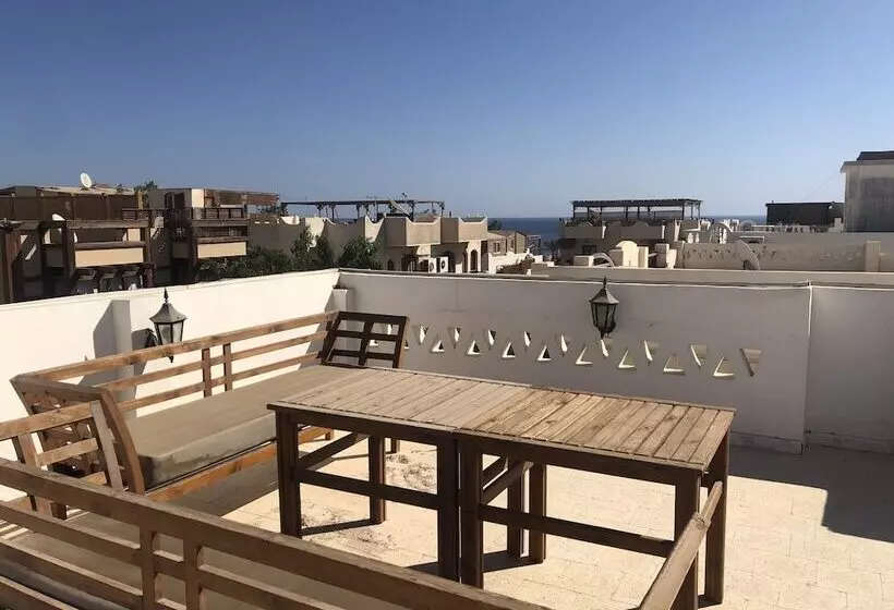 Sultan Sharm El Sheikh Hadaba Farshas