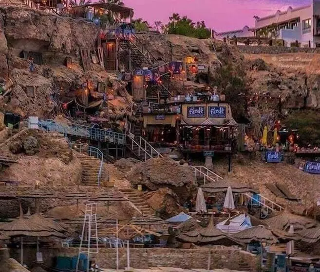 Sultan Sharm El Sheikh Hadaba Farshas