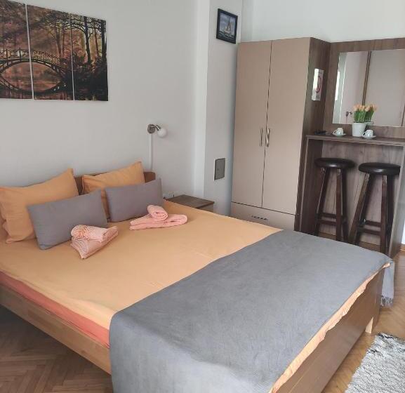 Vila čair Doplata Za Bazen