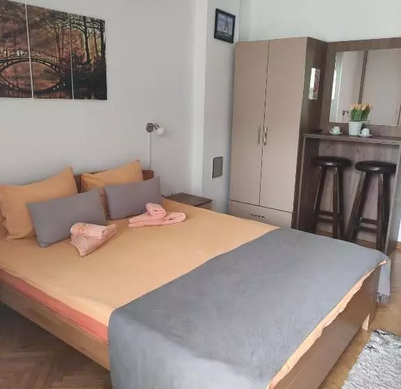 Vila čair Doplata Za Bazen