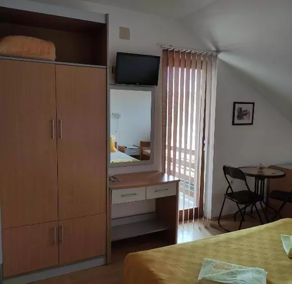 Vila čair Doplata Za Bazen