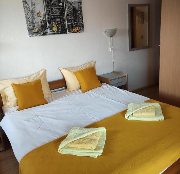 Vila čair Doplata Za Bazen