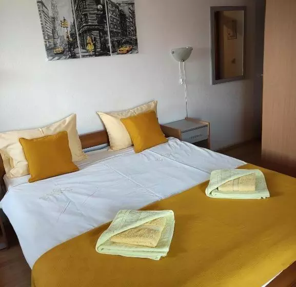 Vila čair Doplata Za Bazen