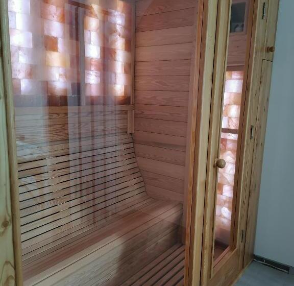 Vila čair Doplata Za Bazen