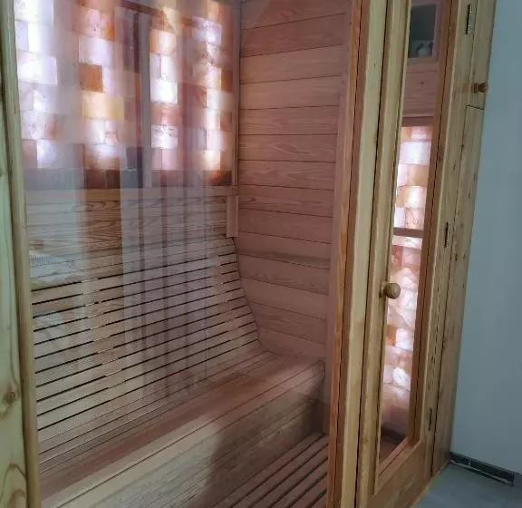 Vila čair Doplata Za Bazen