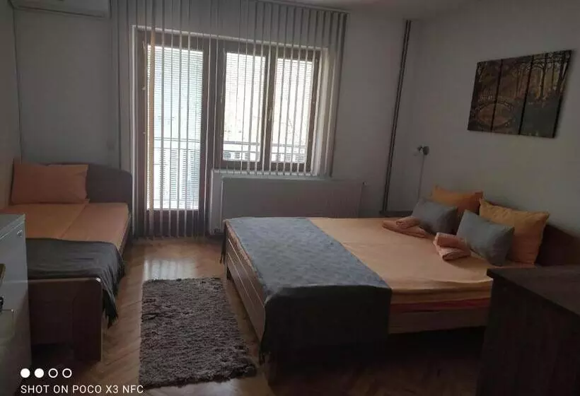 Vila čair Doplata Za Bazen