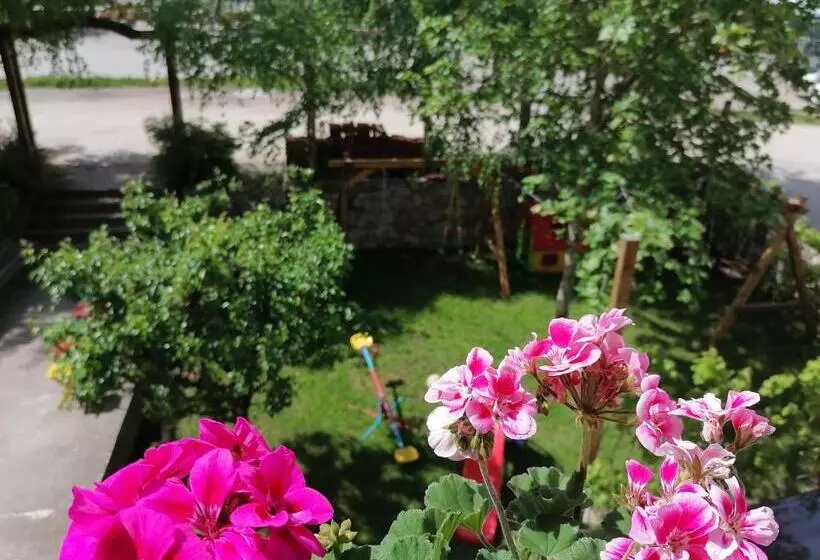 Vila čair Doplata Za Bazen