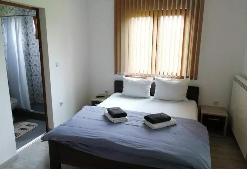 Vila čair Doplata Za Bazen