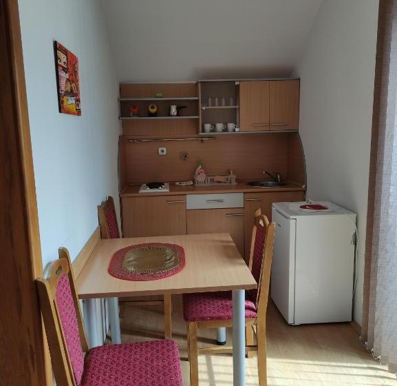 Vila čair Doplata Za Bazen