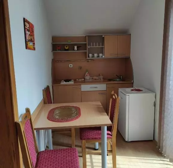 Vila čair Doplata Za Bazen