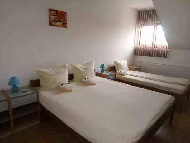 Vila čair Doplata Za Bazen