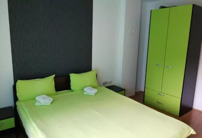 Vila čair Doplata Za Bazen