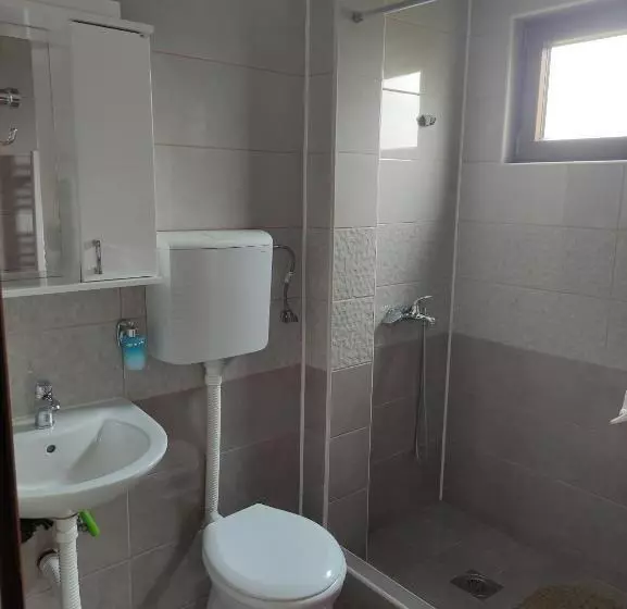 Vila čair Doplata Za Bazen