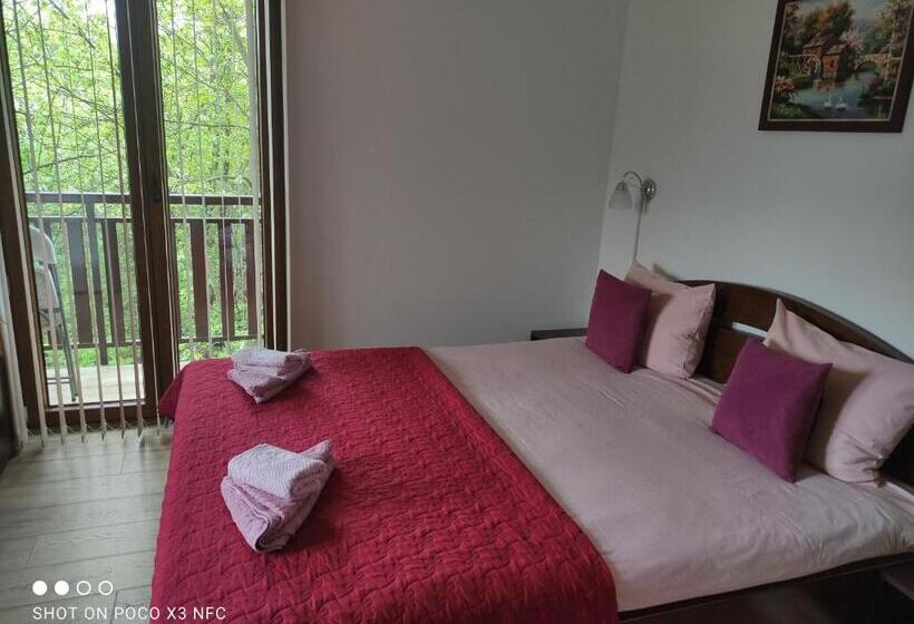 Vila čair Doplata Za Bazen