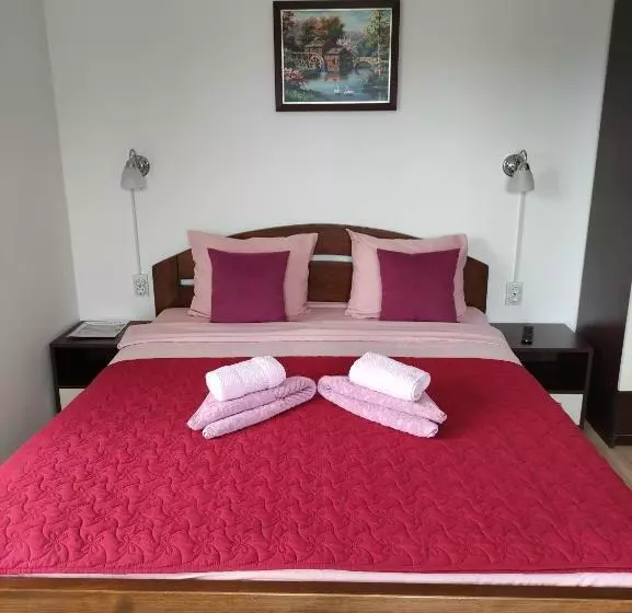 Vila čair Doplata Za Bazen