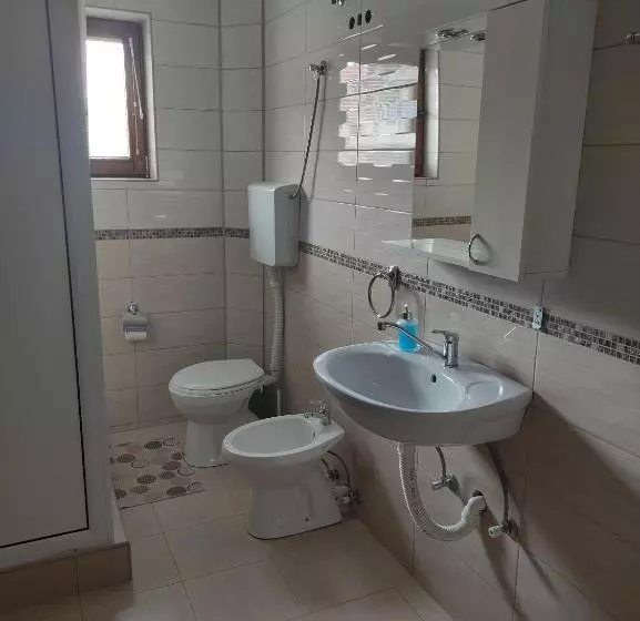 Vila čair Doplata Za Bazen