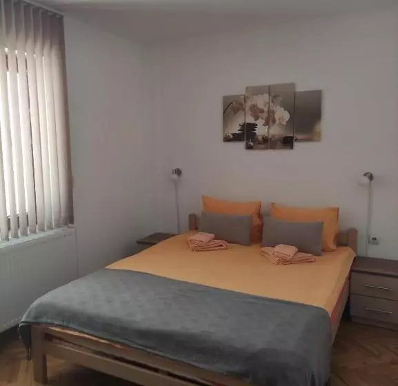 Vila čair Doplata Za Bazen