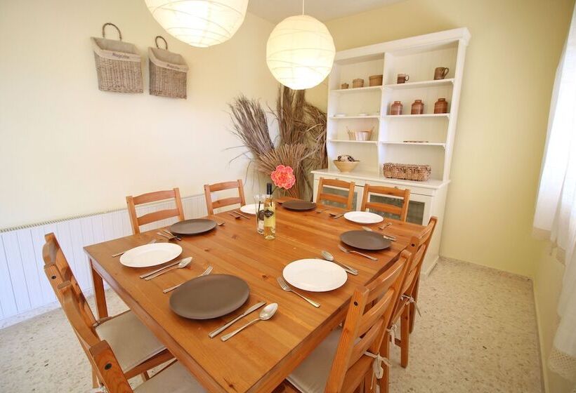 Villa Costa Calpe   Camora