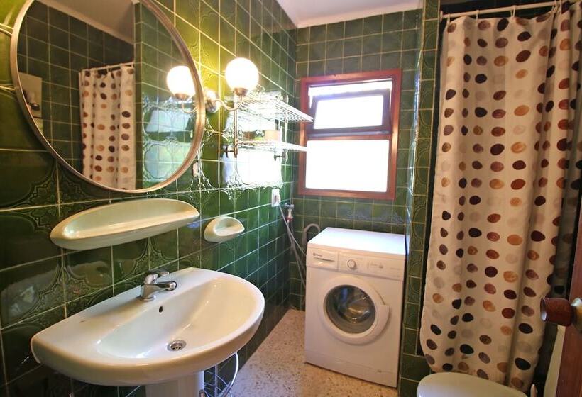 Villa Costa Calpe   Camora