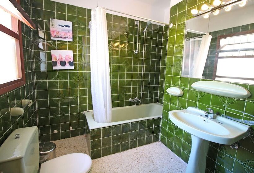 Villa Costa Calpe   Camora