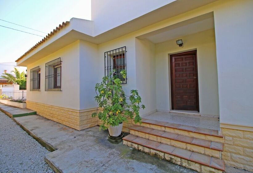 Villa Costa Calpe   Camora
